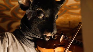 KUNSTFESTSPIELE HERRENHAUSEN