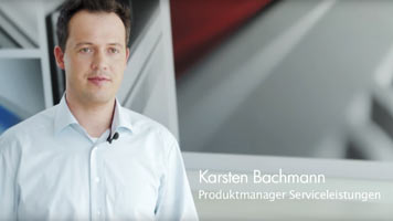 PRODUKTWERBEFILM SMA GARANTIEVERLÄNGERUNG