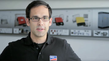 PRODUKTWERBEFILM DER SUNNY WEBBOX