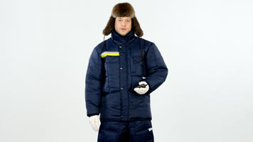 cool it – Imagefilm mit Testomonial