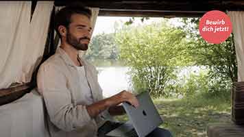 Recruiting Videos für Proventus